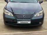 Lexus ES 350 2008 года за 5 650 000 тг. в Кульсары