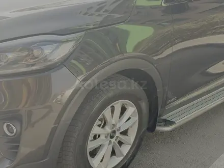 Kia Sorento 2020 года за 10 200 000 тг. в Алматы – фото 8