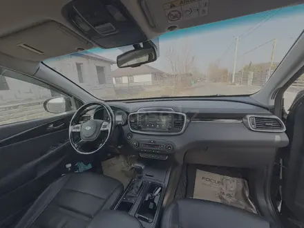 Kia Sorento 2020 года за 10 200 000 тг. в Алматы – фото 6