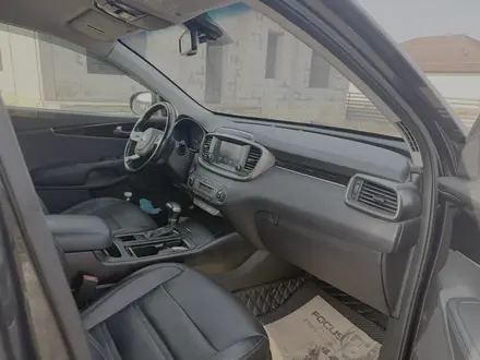 Kia Sorento 2020 года за 10 200 000 тг. в Алматы – фото 7
