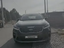 Kia Sorento, 2020