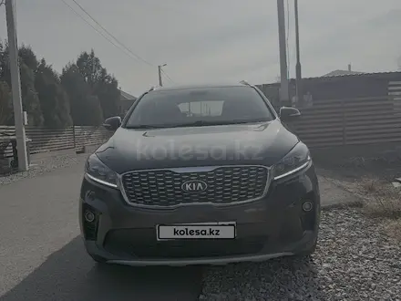 Kia Sorento 2020 года за 10 200 000 тг. в Алматы