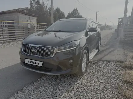 Kia Sorento 2020 года за 10 200 000 тг. в Алматы – фото 2