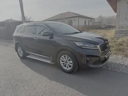 Kia Sorento 2020 года за 10 200 000 тг. в Алматы – фото 3