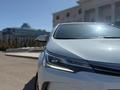 Toyota Corolla 2018 года за 8 500 000 тг. в Астана – фото 4