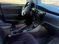 Toyota Corolla 2018 года за 8 500 000 тг. в Астана – фото 8