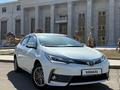 Toyota Corolla 2018 года за 8 500 000 тг. в Астана