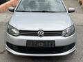 Volkswagen Polo 2014 года за 4 650 000 тг. в Костанай – фото 2
