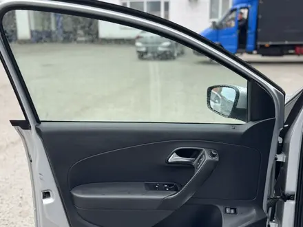 Volkswagen Polo 2014 года за 4 650 000 тг. в Костанай – фото 13