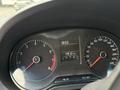 Volkswagen Polo 2014 года за 4 650 000 тг. в Костанай – фото 16