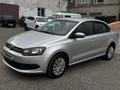 Volkswagen Polo 2014 года за 4 650 000 тг. в Костанай
