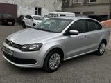 Volkswagen Polo 2014 года за 4 650 000 тг. в Костанай
