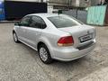 Volkswagen Polo 2014 года за 4 650 000 тг. в Костанай – фото 4