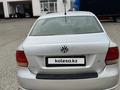 Volkswagen Polo 2014 года за 4 650 000 тг. в Костанай – фото 5