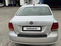 Volkswagen Polo 2014 года за 4 650 000 тг. в Костанай – фото 6