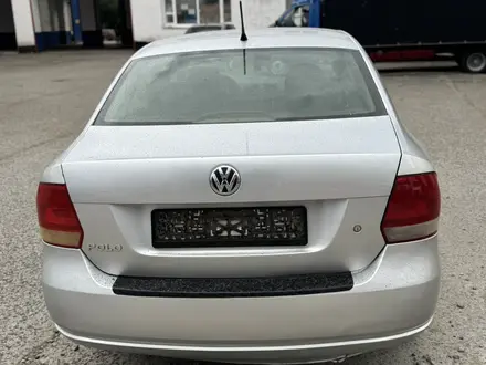 Volkswagen Polo 2014 года за 4 650 000 тг. в Костанай – фото 7
