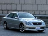 Стекла лобовые Toyota Crown за 59 000 тг. в Усть-Каменогорск