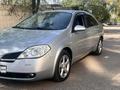 Nissan Primera 2006 годаүшін3 500 000 тг. в Алматы – фото 5