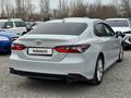 Toyota Camry 2022 года за 12 500 000 тг. в Кокшетау – фото 3