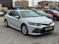 Toyota Camry 2022 года за 12 500 000 тг. в Кокшетау