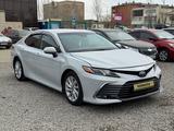 Toyota Camry 2022 года за 12 500 000 тг. в Кокшетау