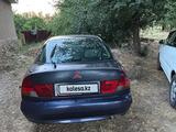 Mitsubishi Carisma 1996 года за 1 100 000 тг. в Тараз – фото 4
