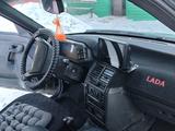 ВАЗ (Lada) 2110 2006 года за 980 000 тг. в Уральск – фото 2