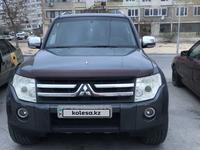 Mitsubishi Pajero 2007 годаүшін8 500 000 тг. в Актау