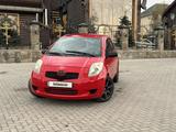 Toyota Yaris 2006 годаүшін3 300 000 тг. в Алматы