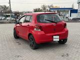 Toyota Yaris 2006 годаүшін3 300 000 тг. в Алматы – фото 3