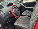 Toyota Yaris 2006 годаүшін3 300 000 тг. в Алматы – фото 4