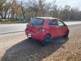 Toyota Yaris 2006 годаүшін3 300 000 тг. в Алматы – фото 2