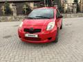 Toyota Yaris 2006 года за 3 100 000 тг. в Алматы – фото 8
