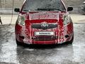 Toyota Yaris 2006 года за 3 100 000 тг. в Алматы – фото 7