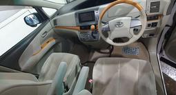 Toyota Estima 2012 года за 8 000 000 тг. в Актобе – фото 5