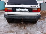 Volkswagen Passat 1992 годаүшін800 000 тг. в Уральск – фото 2