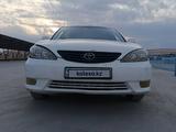 Toyota Camry 2005 годаүшін4 500 000 тг. в Жанаозен