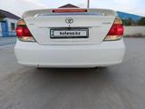 Toyota Camry 2005 годаүшін4 500 000 тг. в Жанаозен – фото 5