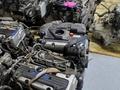 К24 мотор с установкой и гарантией за 423 500 тг. в Алматы
