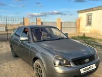 ВАЗ (Lada) Priora 2172 2011 годаүшін1 800 000 тг. в Жезказган