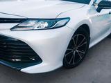 Toyota Camry 2021 года за 13 500 000 тг. в Павлодар