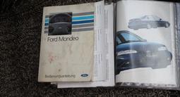 Ford Mondeo 1996 годаүшін1 550 000 тг. в Кокшетау – фото 5