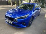 JAC J7 2022 года за 5 200 000 тг. в Алматы