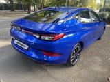 JAC J7 2022 года за 5 200 000 тг. в Алматы – фото 4