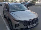Hyundai Tucson 2023 года за 12 500 000 тг. в Кокшетау