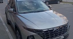 Hyundai Tucson 2023 года за 12 500 000 тг. в Кокшетау