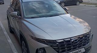 Hyundai Tucson 2023 года за 12 500 000 тг. в Кокшетау