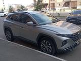 Hyundai Tucson 2023 года за 12 500 000 тг. в Кокшетау – фото 2