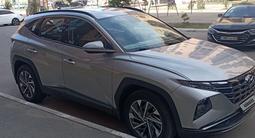 Hyundai Tucson 2023 года за 12 500 000 тг. в Кокшетау – фото 2
