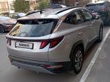 Hyundai Tucson 2023 года за 12 500 000 тг. в Кокшетау – фото 3